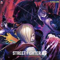 Street Fighter 6 Original Soundtrack [Year 1]