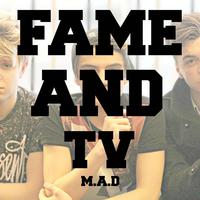 Fame & TV (Radio Edit)