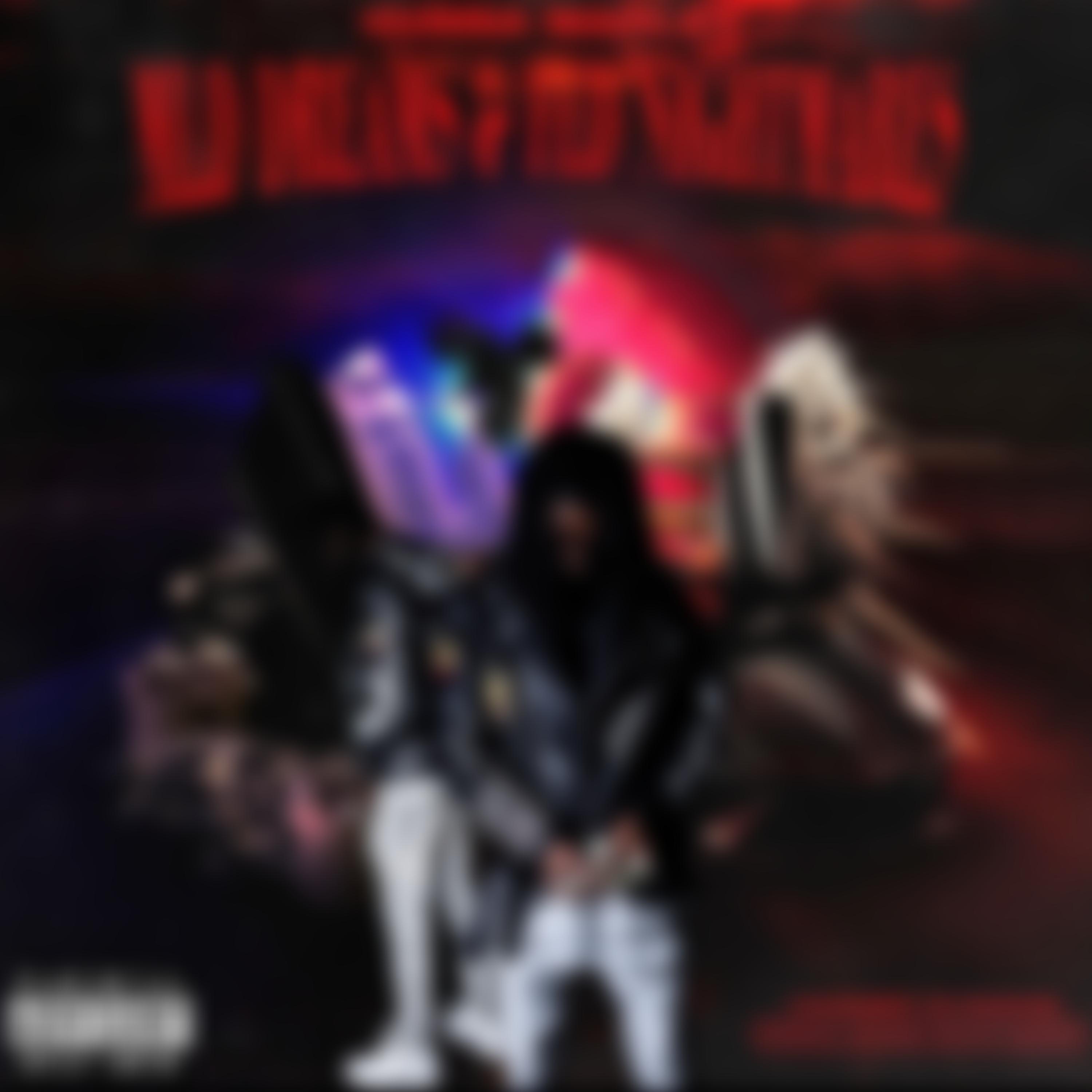 Die Lit (feat. So Murphy)