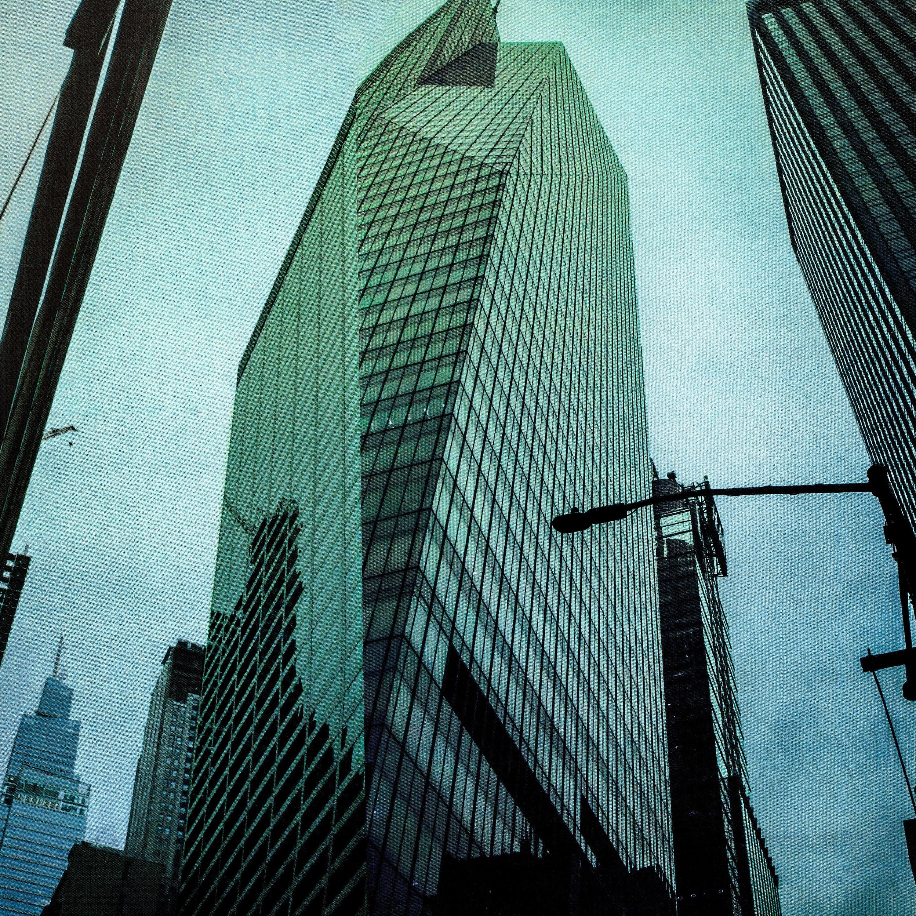 DFAL (Break It Up) (Instrumental)