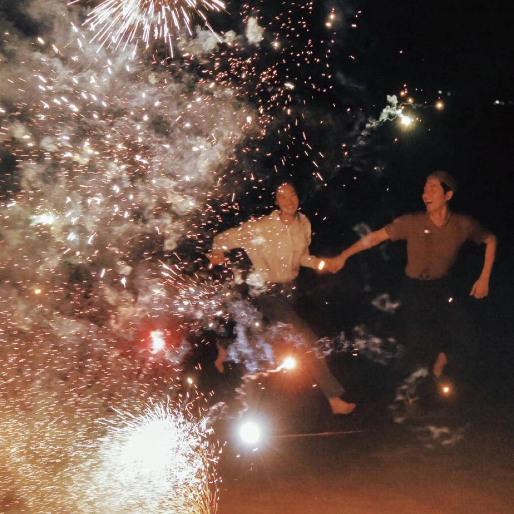 把生活过成爵士乐即兴而行