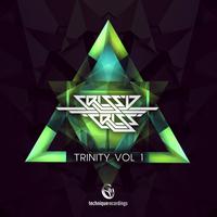 Trinity, Vol. 1