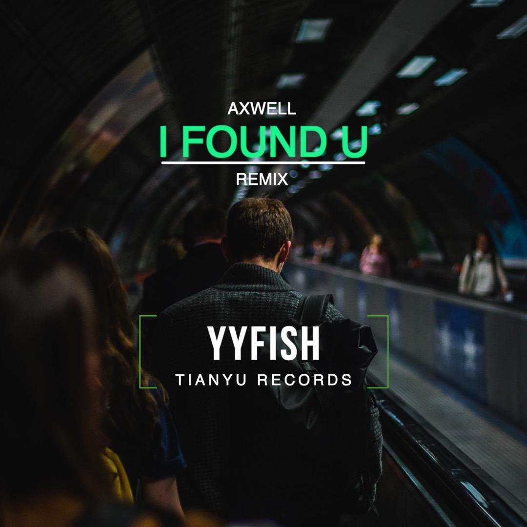 I FOUND U(yyFish bootleg)