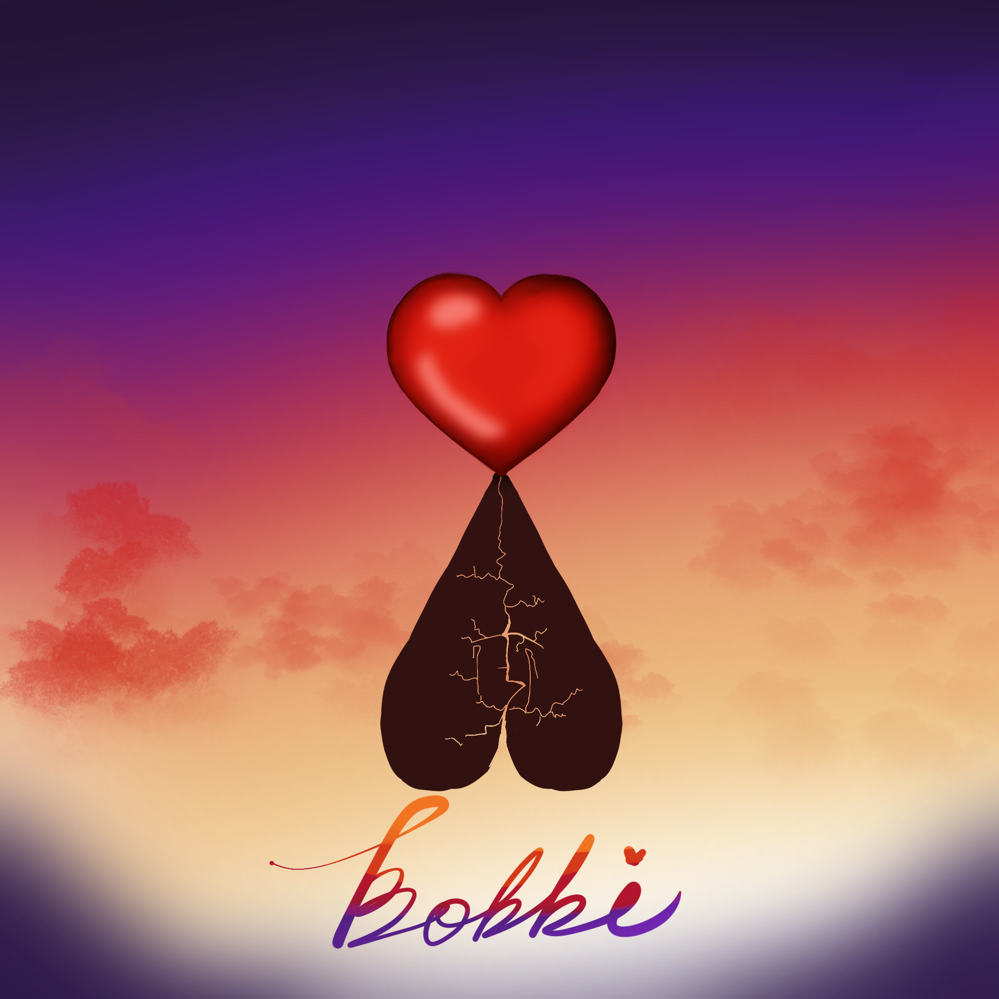 果妹-除了你（Bobbi remix）