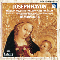 Haydn: Missa in angustiis 