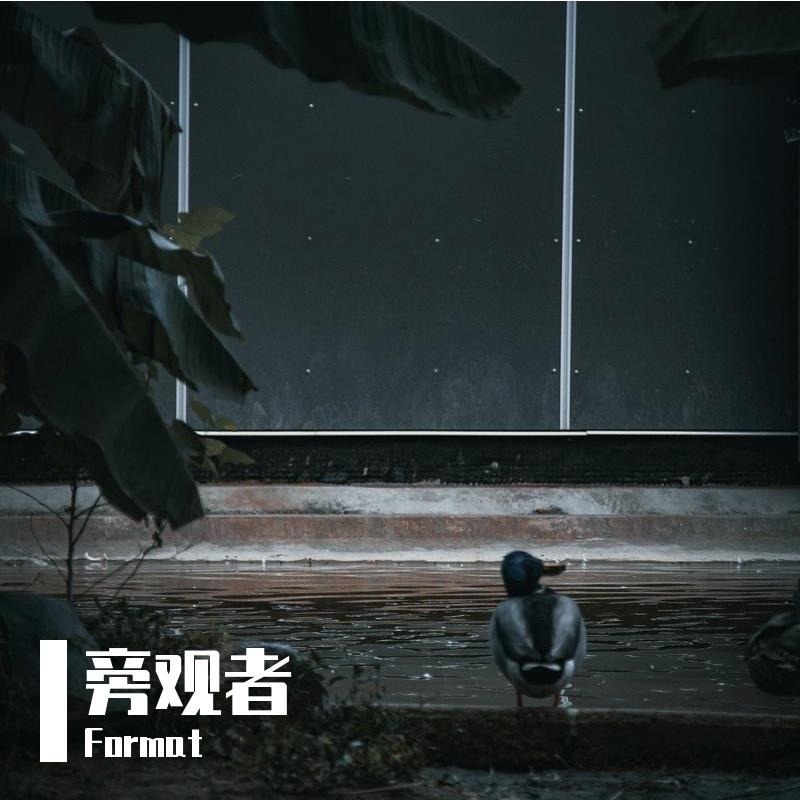 Blank(空白)封面