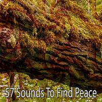 57 Sounds To Find Peace