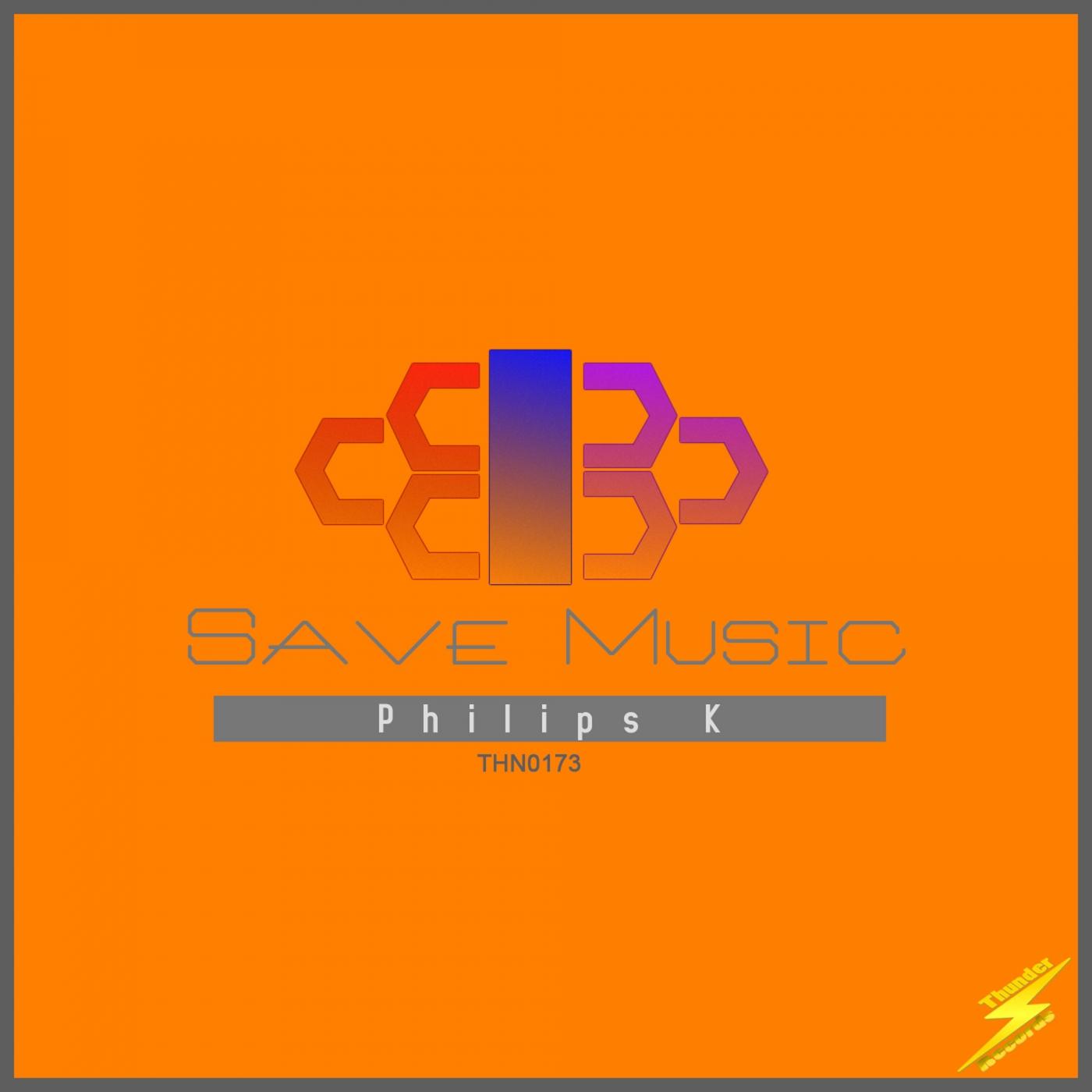 Save Music (Original Mix)