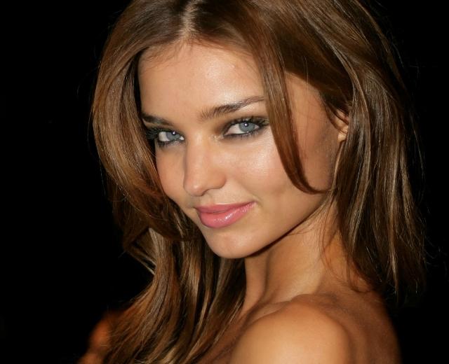 Miranda Kerr