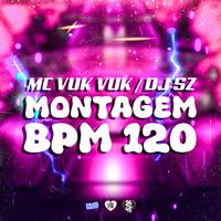 Montagem 120Bpm