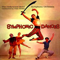 Symphonic Dances