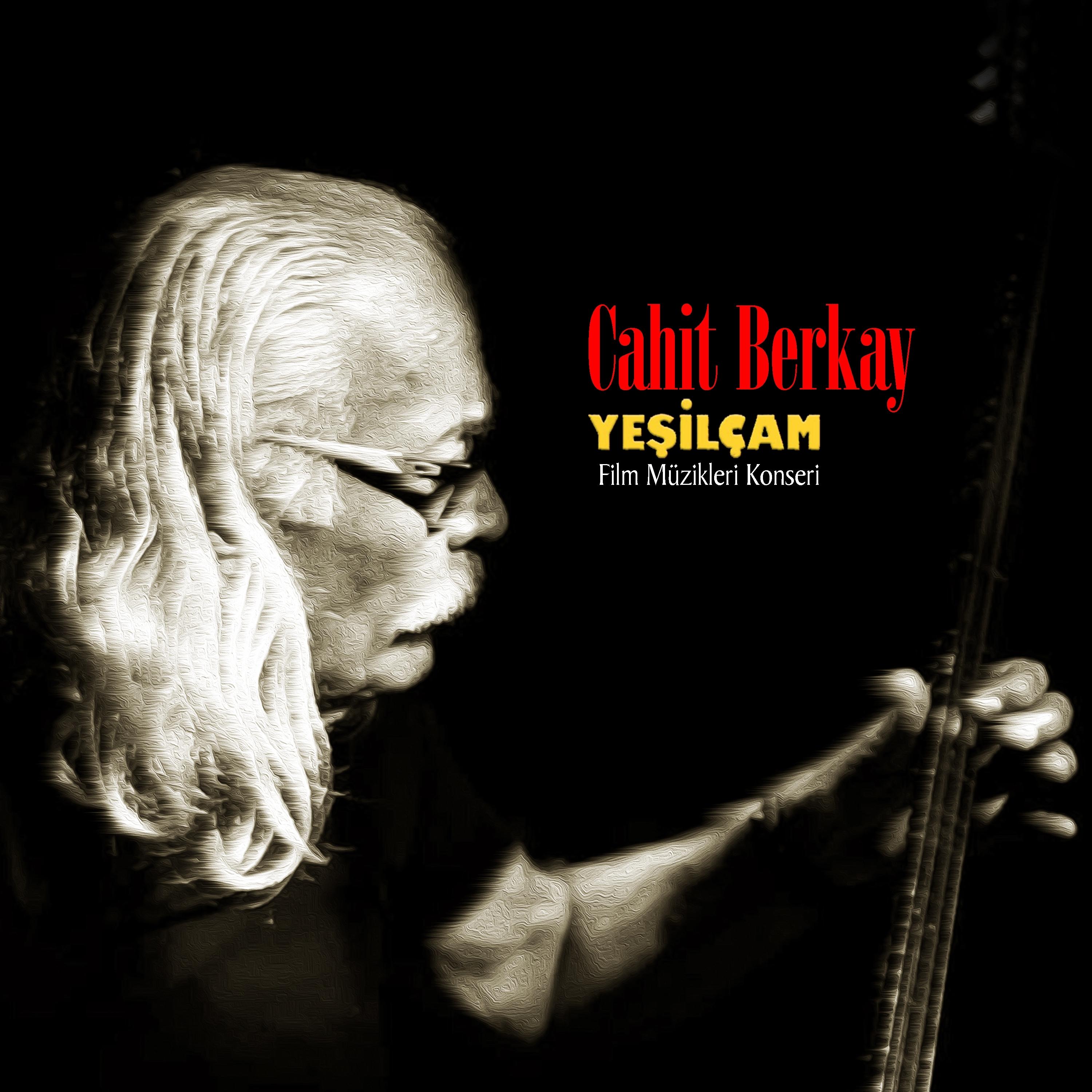 Selvi Boylum Al Yazmalım