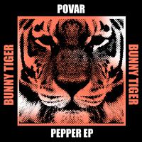 Pepper EP