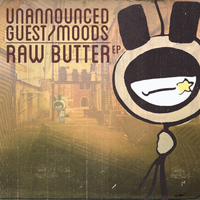 Raw Butter E.P.