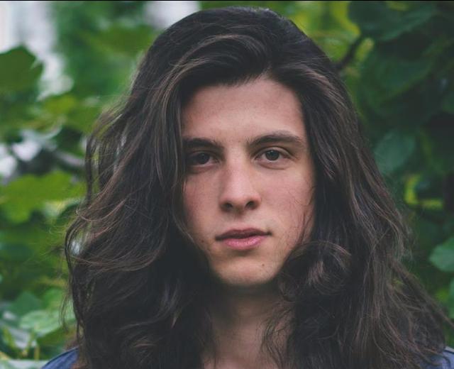 Billy Raffoul