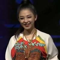 Truedy - Truedy vs 安秀敏 1-1 Battle Mnet Unpretty Rapstar 2 15/09/25 现场版