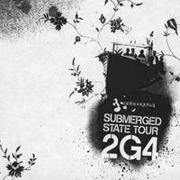 Submerged State Tour 2g4