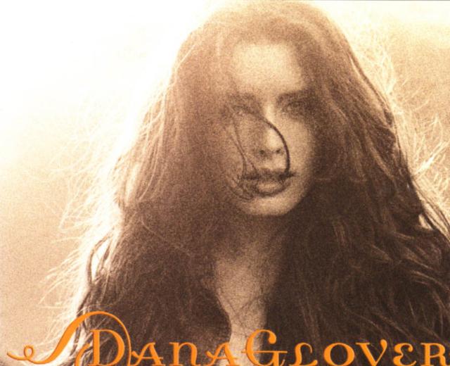 Dana Glover