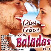 Días Felices Con Baladas Vol. 1