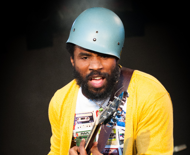 Cody ChesnuTT