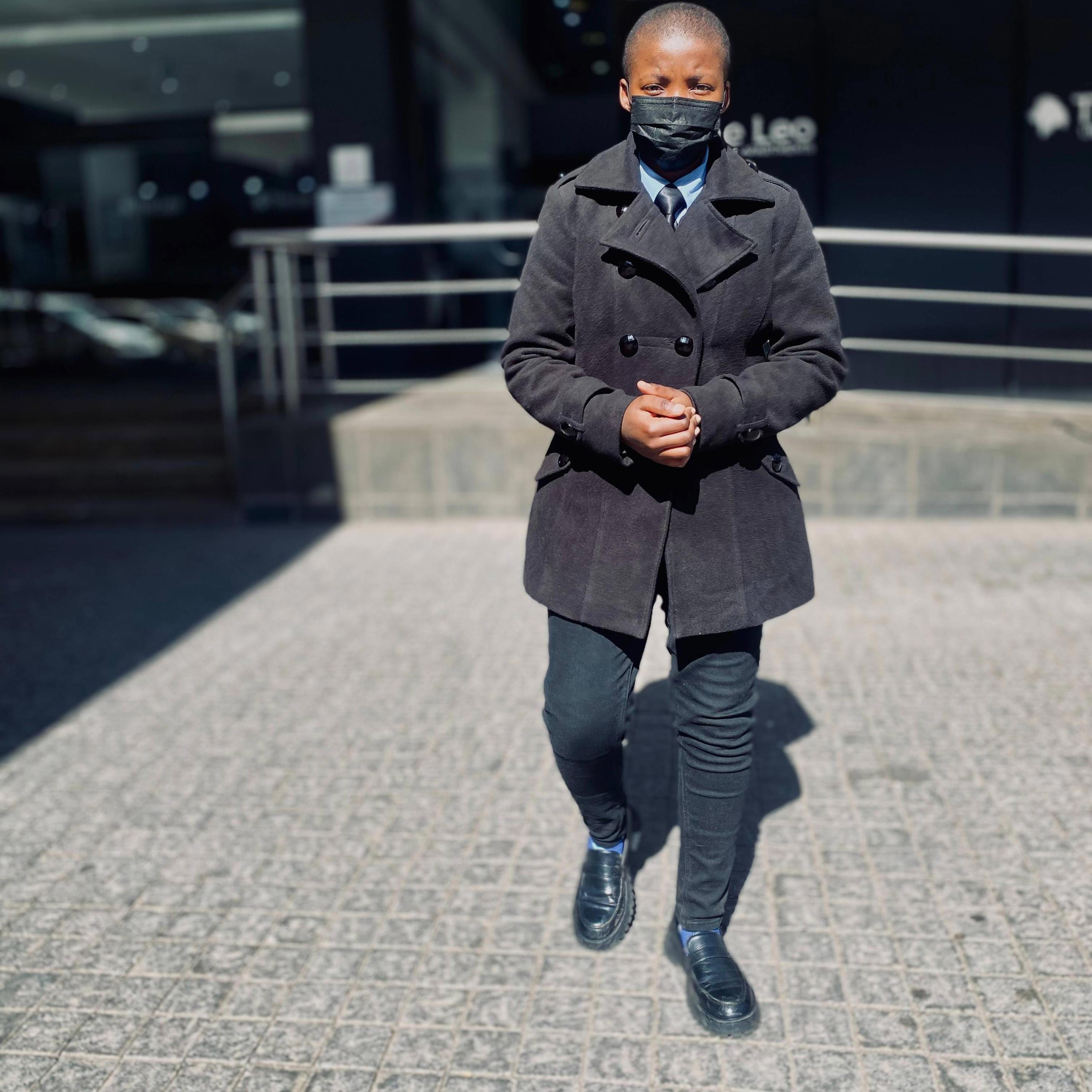 Lea Nkwatisa!! (feat. _ZeroOne1, Droshka Myy63 & Ck ForThe babiess)