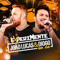 Experimente 02 (Ao Vivo)