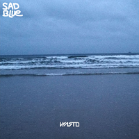 Sad Blue