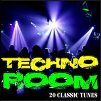 Techno Room - 20 Classic Tunes