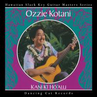 Kani Kī Hō'alu