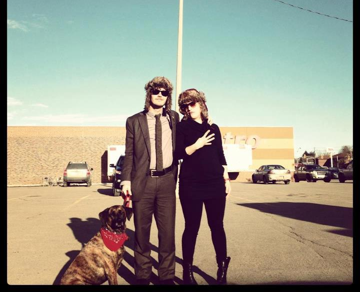 Shovels & Rope