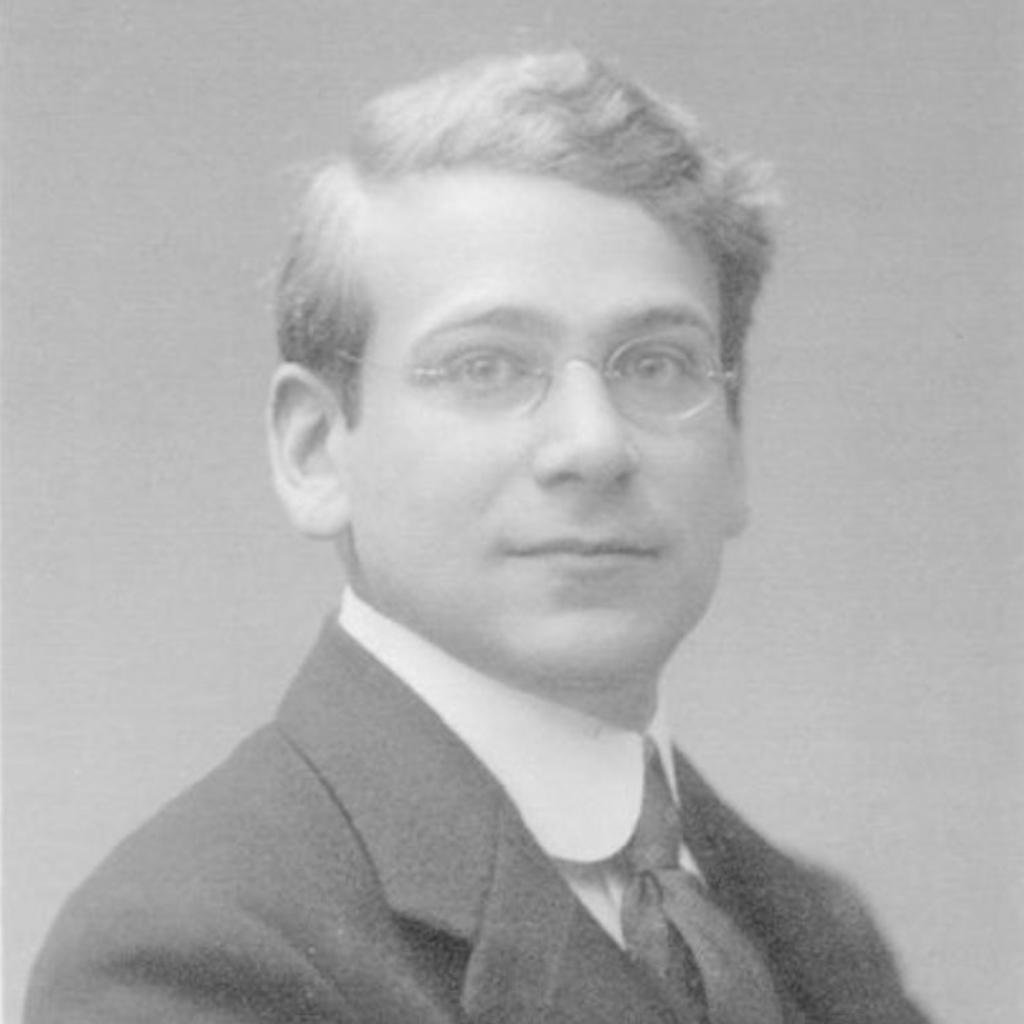 Egon Wellesz 维列兹