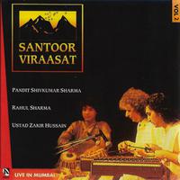 Santoor Viraasat, Vol. 2