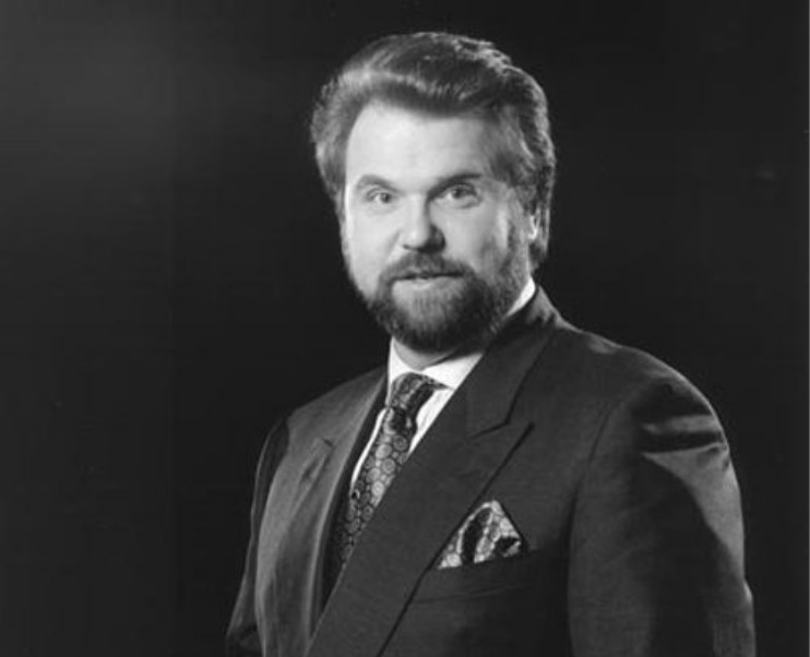 Sergej Larin