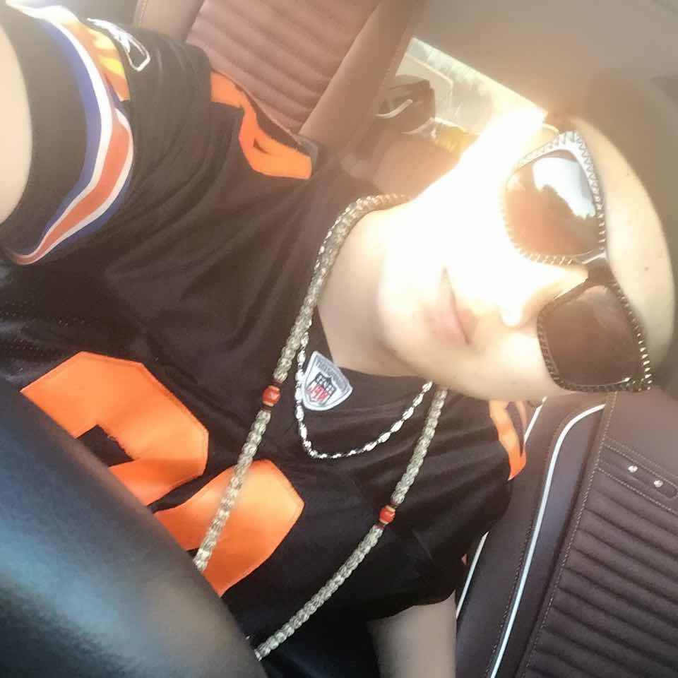 CRS疯狂舞秀东三县第一街舞