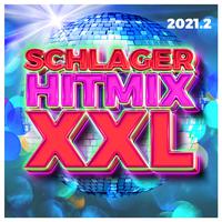 Schlager Hitmix XXL 2021.2