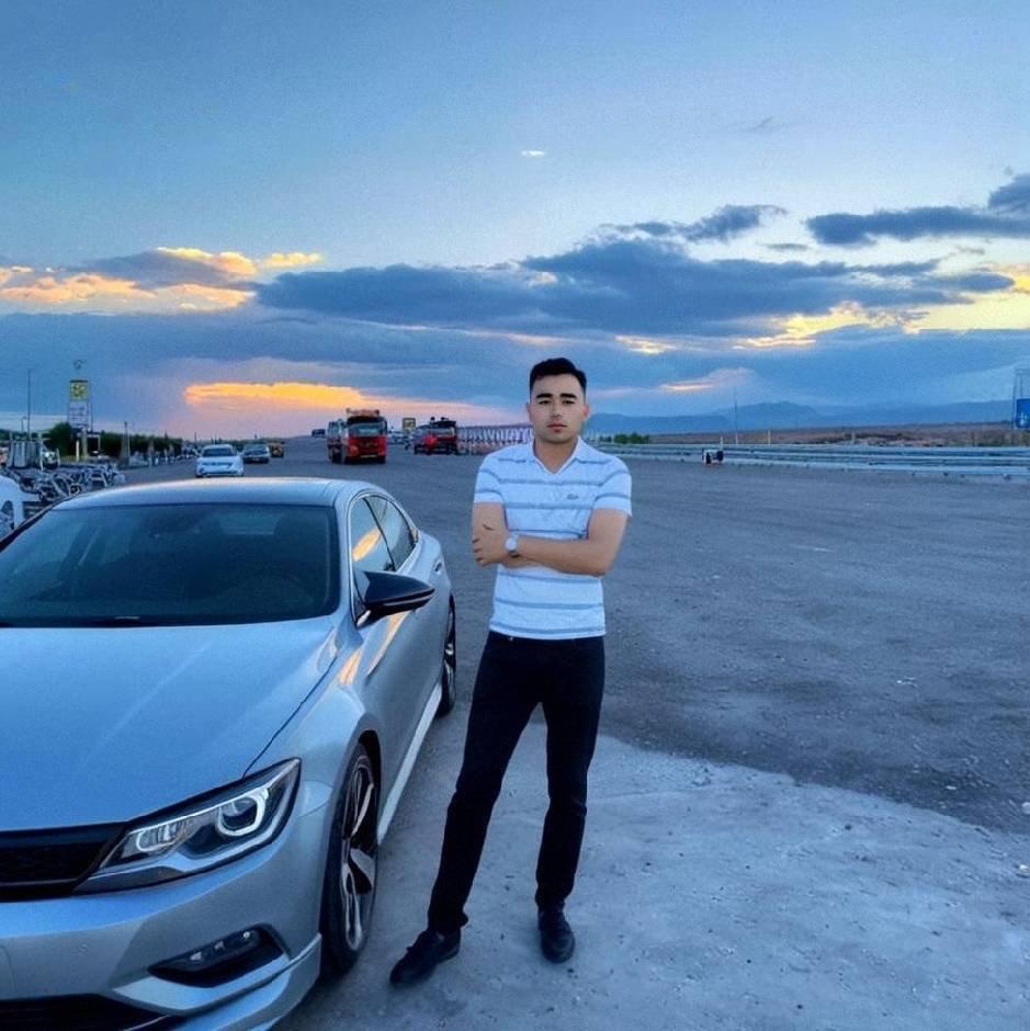 黄昏温柔电子朋克