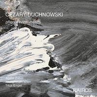 Cezary Duchnowski: Phonophantomatics