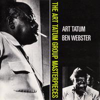 The Art Tatum Group Masterpieces