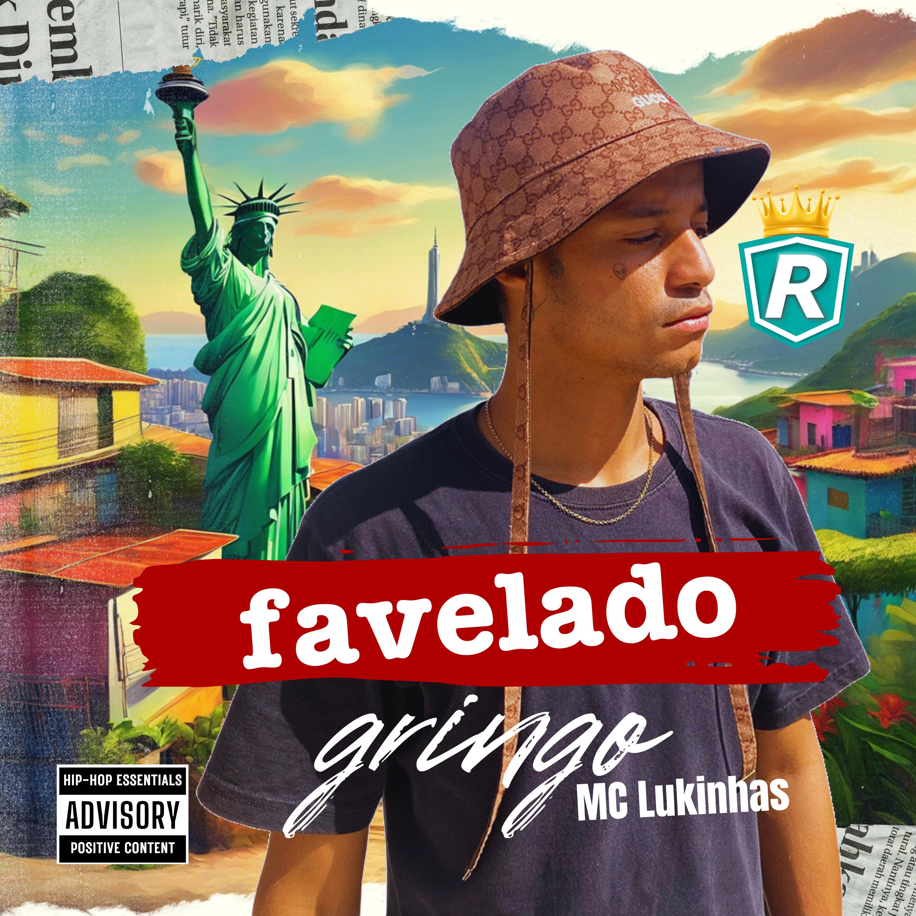 Favelado Gringo