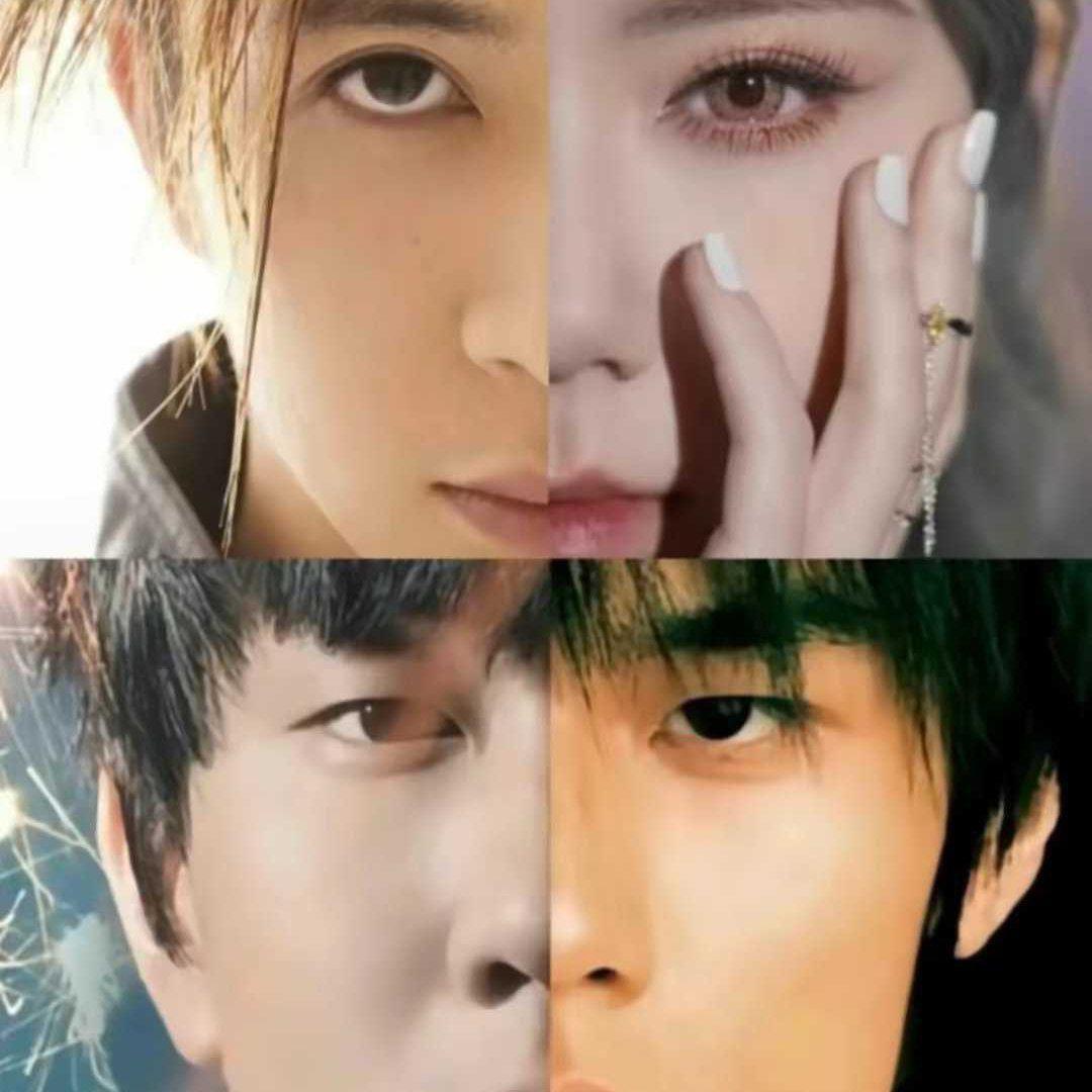 华语乐坛半壁江山