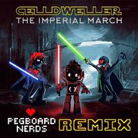 THE IMPERIAL MARCH (Pegboard Nerds Remix)