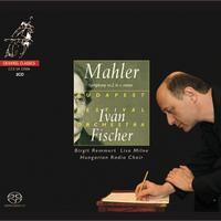 Mahler: Symphony No. 2