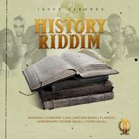 History Riddim