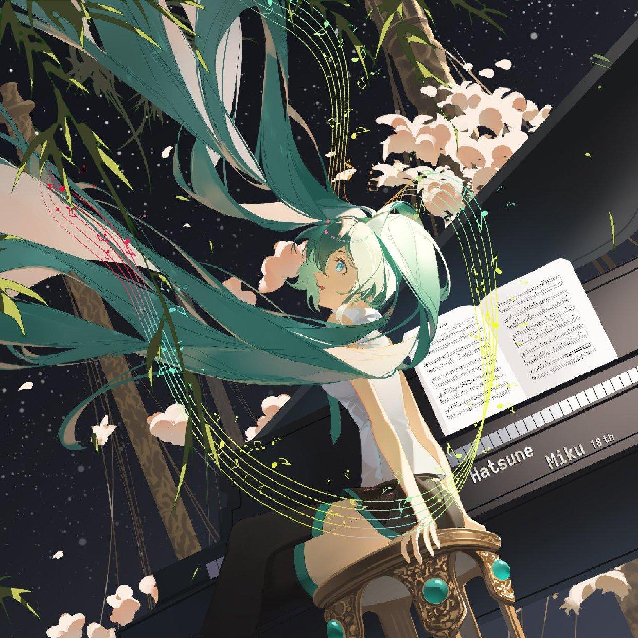 Autumn Finale（秋日终曲）