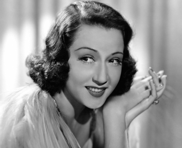 Ethel Merman