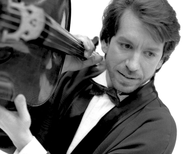 Robert Cohen