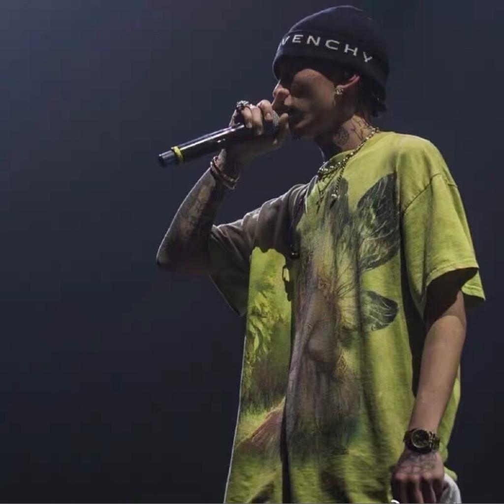 【嘻哈rap】好听的说唱歌单