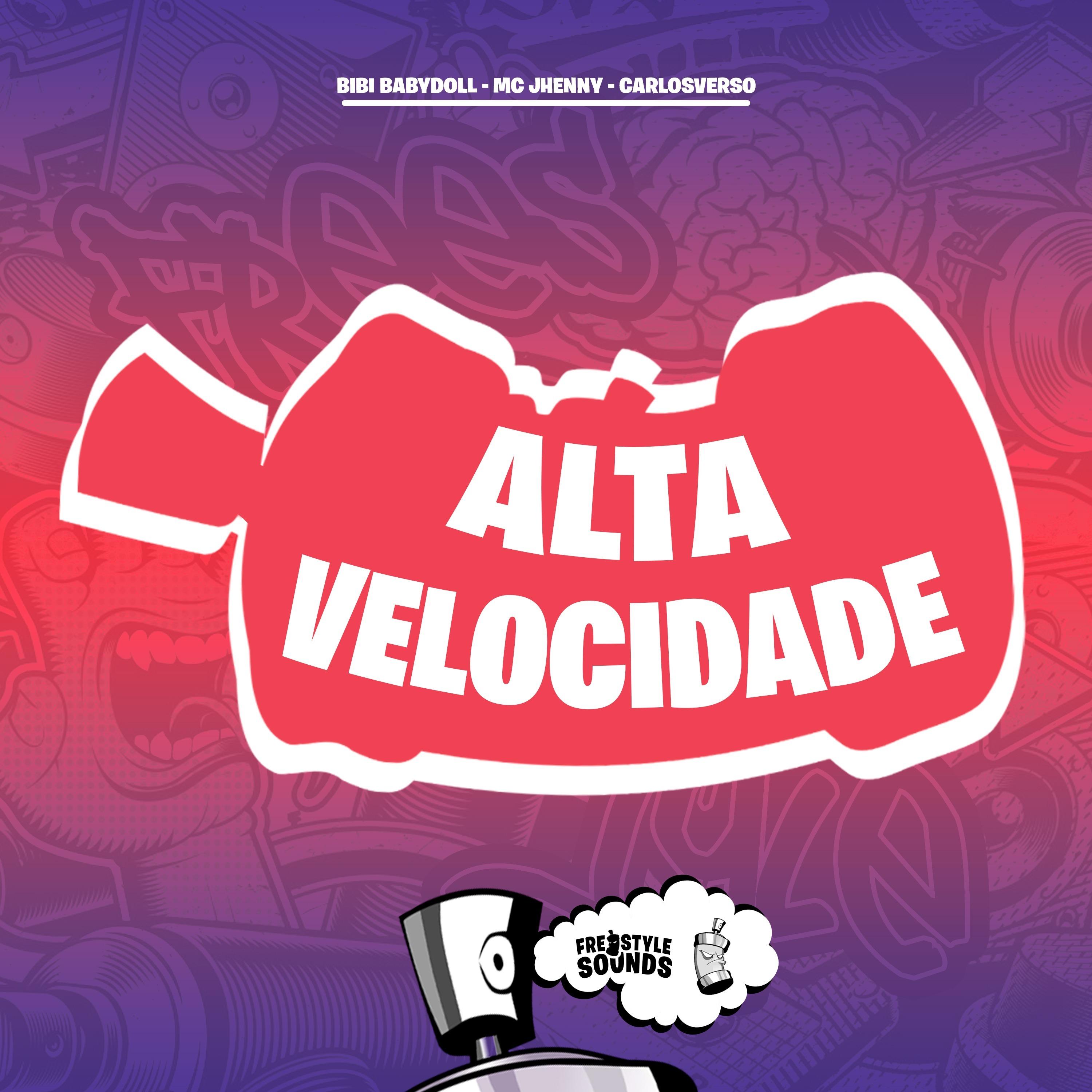Alta Velocidade