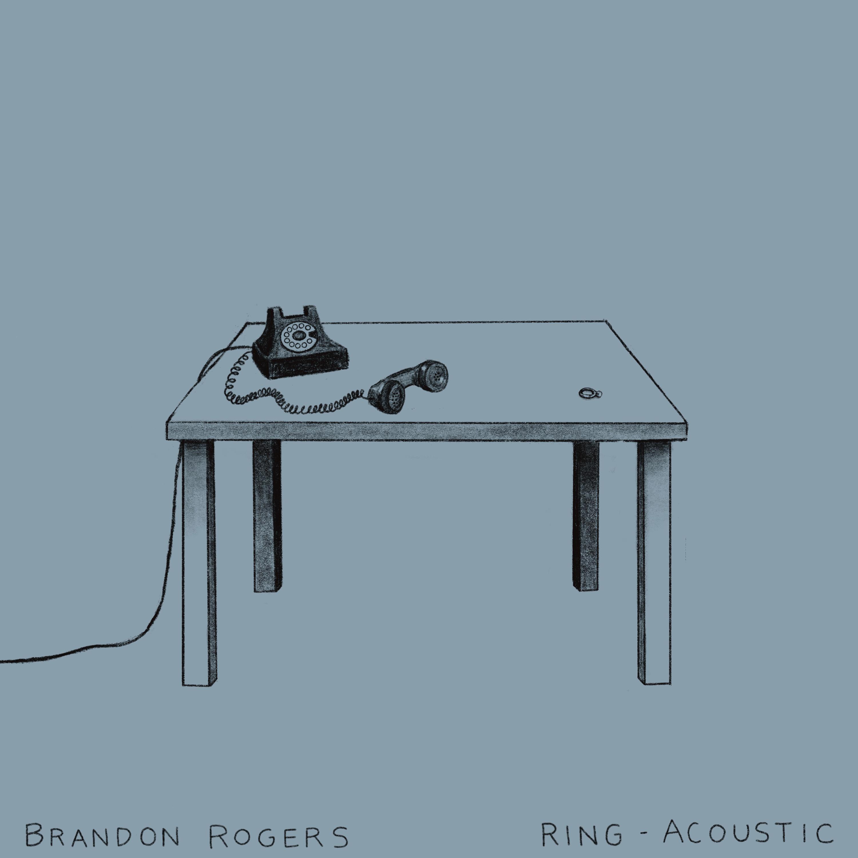Ring (Acoustic) (Acoustic) (Acoustic)