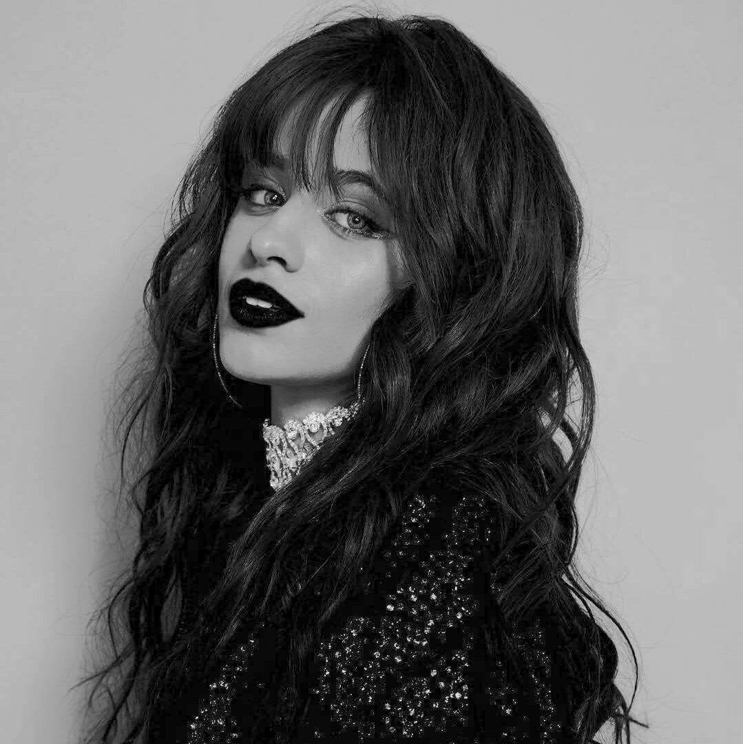 熊熊燃烧的哈瓦那之魂——Camila Cabello